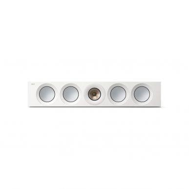 Центральный канал KEF REFERENCE 4 Meta WHT/CHP (SP4052AA)